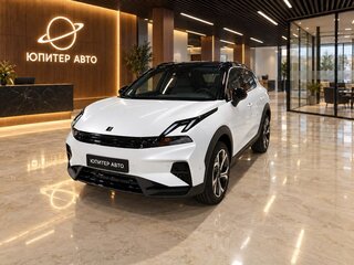 2026 Lynk & Co 06 I Рестайлинг, белый, 2590000 рублей, вид 1