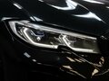 2019 BMW 3 серии 330i VII (G2x), чёрный - вид 10