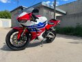 2013 Honda CBR 600RR, белый, 640000 рублей - вид 9