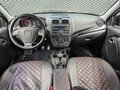 2024 Lada (ВАЗ) Granta I Рестайлинг, чёрный, 850000 рублей - вид 11