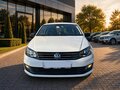 2019 Volkswagen Polo V Рестайлинг, белый, 1500000 рублей - вид 1