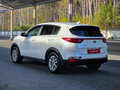 2019 Kia Sportage IV Рестайлинг, белый, 1794900 рублей - вид 4