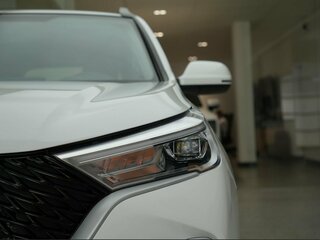 2026 Haval M6 II, белый, 2099000 рублей, вид 5