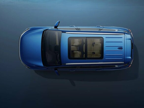 2026 Geely Okavango I Рестайлинг, белый, 4085990 рублей - вид 30