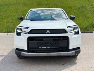 2025 Toyota RAV4 VI (XA60), белый, 4400000 рублей, вид 2