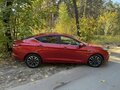 2022 JAC J7 I, красный, 999999 рублей - вид 2