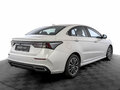 2023 Omoda S5, белый - вид 4