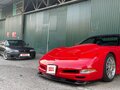 2001 Chevrolet Corvette C5, красный, 5000000 рублей - вид 6