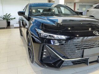 2024 Changan UNI-V I, чёрный, 3329900 рублей, вид 5