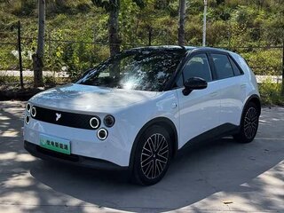 2026 Nio Firefly, белый, 1630000 рублей, вид 1