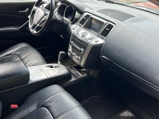 2015 Nissan Murano II (Z51) Рестайлинг 2, бежевый, 1460000 рублей, вид 5