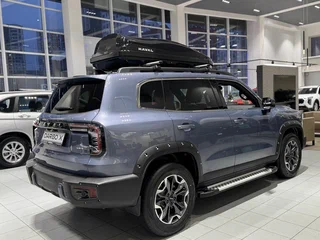2026 Haval Dargo X I, серый, 3699000 рублей, вид 5
