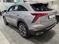 2026 Haval F7 II, серый, 3699000 рублей - вид 8