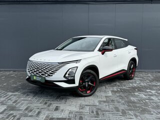Omoda C5 I