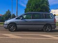 2003 Opel Zafira A, серый, 550000 рублей - вид 1