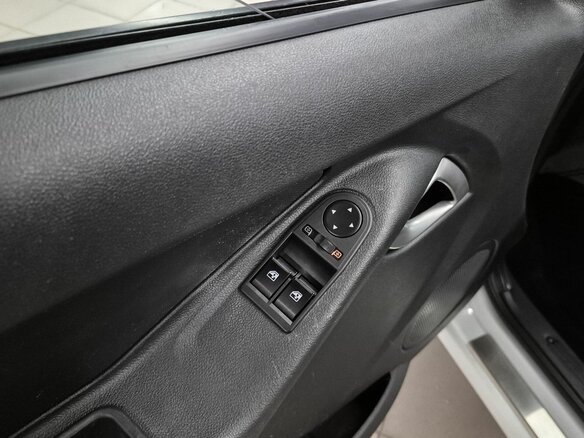 2023 Lada (ВАЗ) Granta I Рестайлинг, белый, 709000 рублей - вид 9