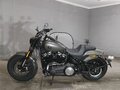 2017 Harley-Davidson Fat Bob, серый, 1114000 рублей - вид 5