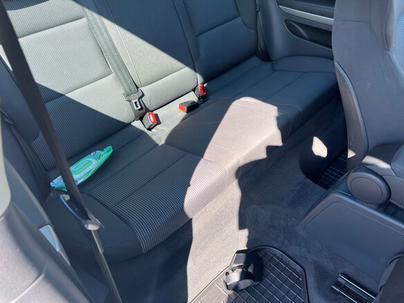 2011 Audi A3 II (8P) Рестайлинг 2, белый - вид 15