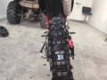 2025 Kayo K1, красный, 125000 рублей - вид 8