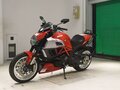 2014 Ducati Diavel, красный, 977000 рублей - вид 1