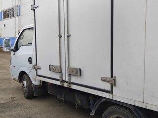2023 Dongfeng Captain-T, белый, 1280000 рублей, вид 4