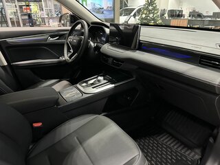 2026 Haval Jolion I Рестайлинг, серебристый, 2949000 рублей, вид 5
