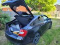 2015 Skoda Rapid I, чёрный - вид 5