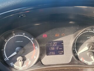 2014 Lada (ВАЗ) Priora I Рестайлинг, белый, 560000 рублей, вид 5