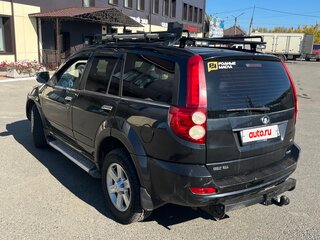 2012 Great Wall Hover H5, чёрный, 700000 рублей, вид 5
