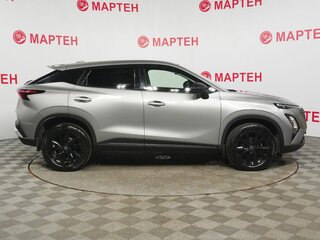 2024 Omoda C5 I Рестайлинг, серый, 1845000 рублей, вид 4