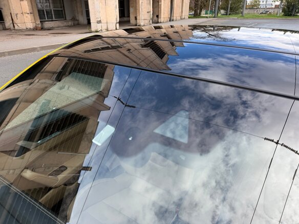 2019 Porsche 911 Carrera 4S VIII (992), чёрный - вид 30