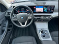 2024 BMW 3 серии 318i VII (G2x) Рестайлинг, синий, 4310659 рублей - вид 2