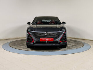 2020 Changan UNI-T I, серый, 1694900 рублей, вид 3