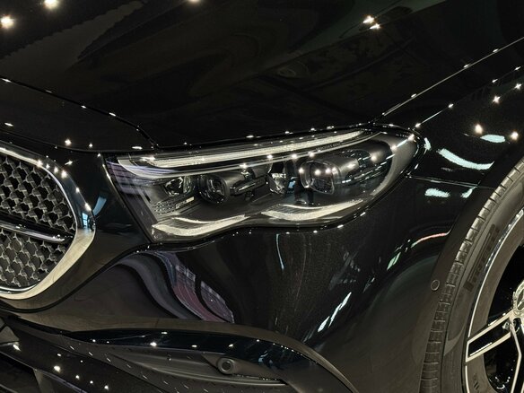 2025 Mercedes-Benz E-Класс 300 VI (W214, S214), чёрный, 8990000 рублей - вид 12