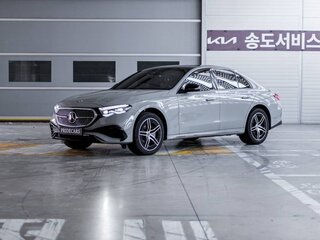 2026 Mercedes-Benz E-Класс 300 VI (W214, S214), серый, 9499000 рублей, вид 1