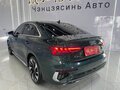 2023 Audi A3 35 TFSI Long IV (8Y), зелёный, 2200000 рублей - вид 5
