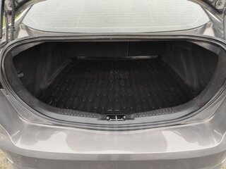 2011 Ford Mondeo IV Рестайлинг, серый, 750000 рублей, вид 5