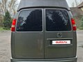 2011 Chevrolet Express II, серый, 3700000 рублей - вид 4