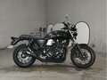 2021 Honda CB 1100, чёрный, 1150000 рублей