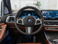 2025 BMW X7 40d I (G07) Рестайлинг, чёрный - вид 11