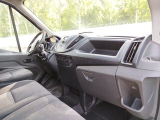 2021 Ford Transit, синий, 2397000 рублей, вид 5