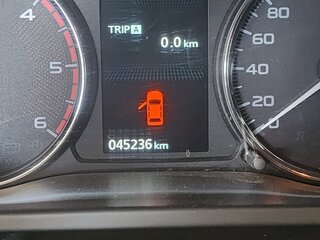 2016 Mitsubishi Pajero Sport III, белый, 2750000 рублей, вид 5