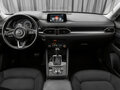 2020 Mazda CX-5 II, синий - вид 7