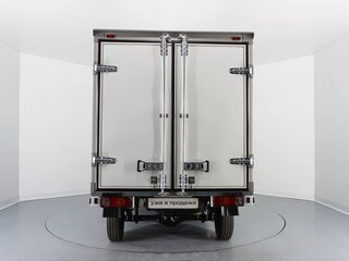 2026 BNM Model 1, белый, 1749000 рублей, вид 4