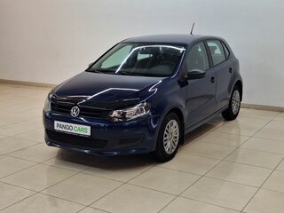 Volkswagen Polo V