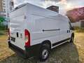 2025 Fiat Professional Ducato, белый, 5560000 рублей - вид 3