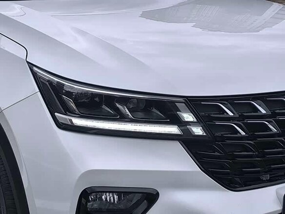 2022 Wuling Xingchi, белый, 1463000 рублей - вид 12