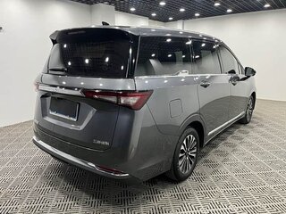 2023 Wuling Jiachen, серый, 1075000 рублей, вид 4