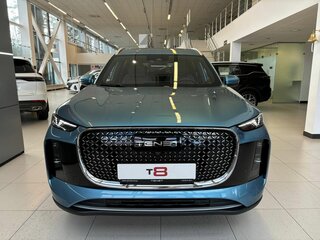 2026 Tenet T8, синий, 3885000 рублей, вид 2