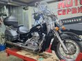 2006 Honda Shadow 750, чёрный, 600000 рублей - вид 11